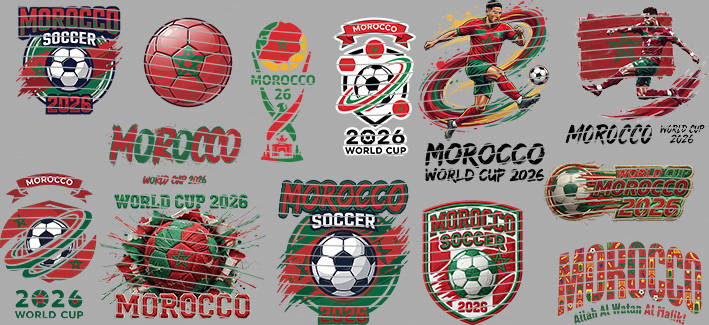 16oz World Cup-WO  642